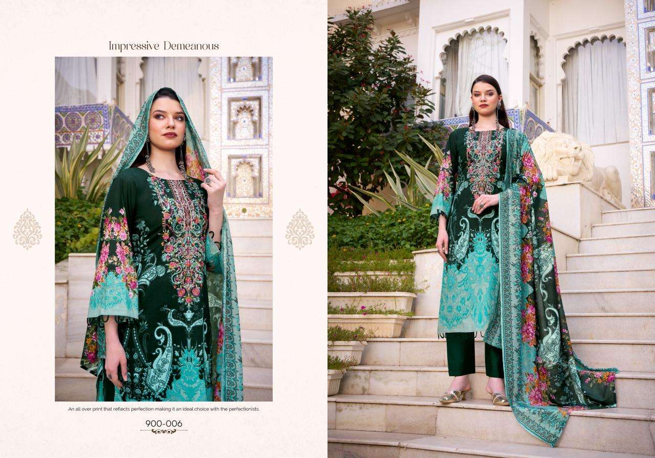 Belliza naira vol 117 wholesale dress materials in mumbai with price
