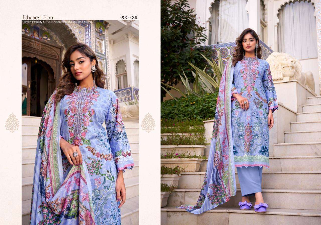 Belliza naira vol 117 wholesale dress materials in mumbai with price