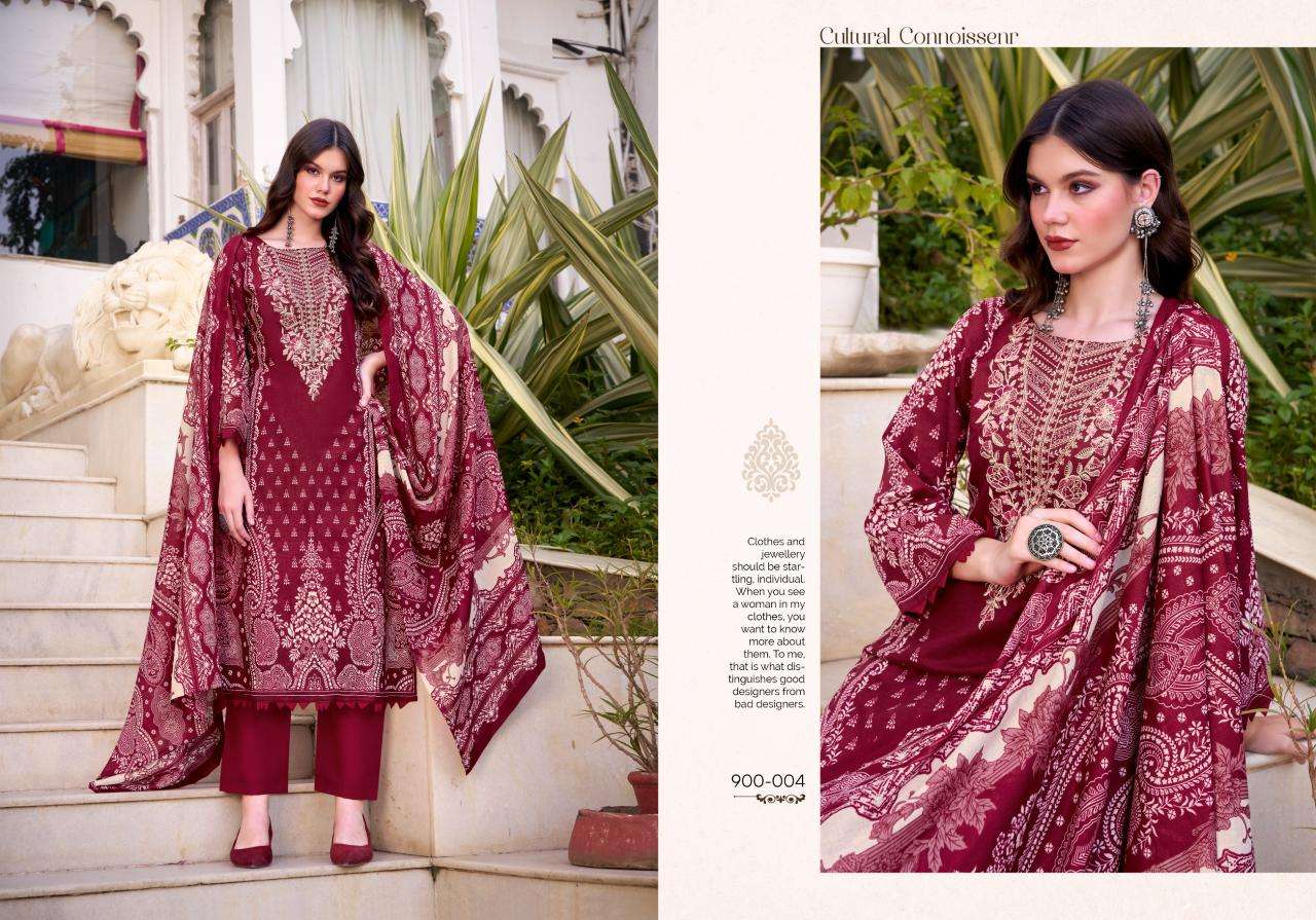 Belliza naira vol 117 wholesale dress materials in mumbai with price