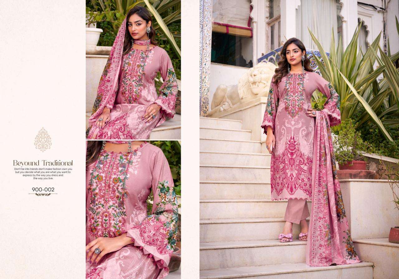 Belliza naira vol 117 wholesale dress materials in mumbai with price