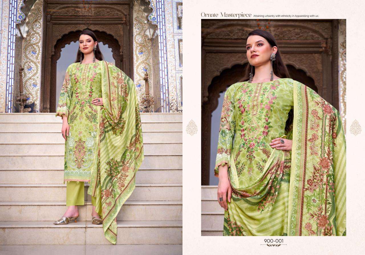 Belliza naira vol 117 wholesale dress materials in mumbai with price