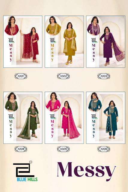 Blue hills messy wholesale kurti market in ahmedabad with price