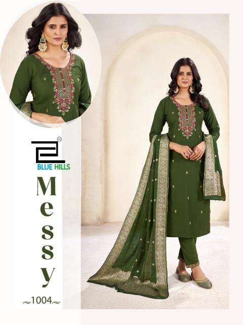 Blue hills messy wholesale kurti market in ahmedabad with price