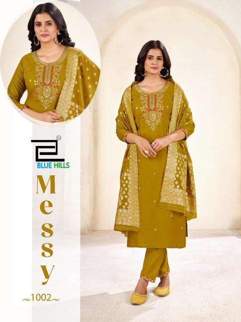 Blue hills messy wholesale kurti market in ahmedabad with price