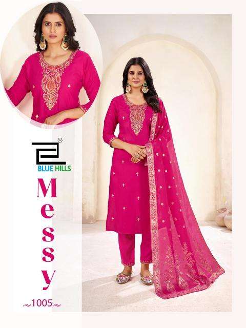 Blue hills messy wholesale kurti market in ahmedabad with price