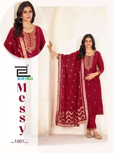 Blue hills messy wholesale kurti market in ahmedabad with price