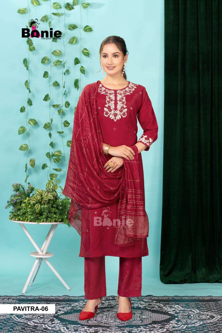 Bonie pavitra vol 3 kurtis in hyderabad online