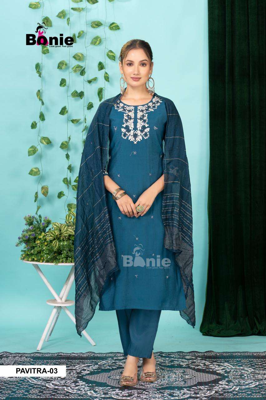 Bonie pavitra vol 3 kurtis in hyderabad online