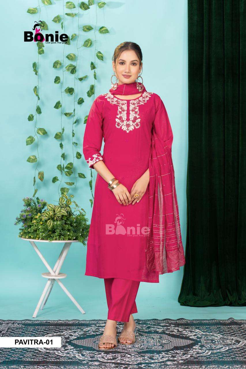 Bonie pavitra vol 3 kurtis in hyderabad online