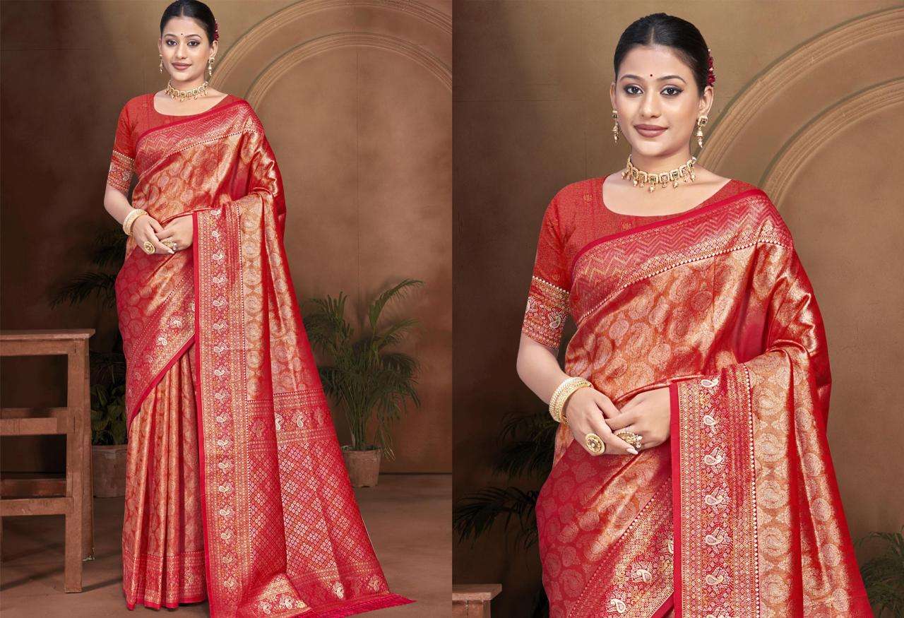 Bunawat sahi silk-05 wholesale saree manufacturers in india
