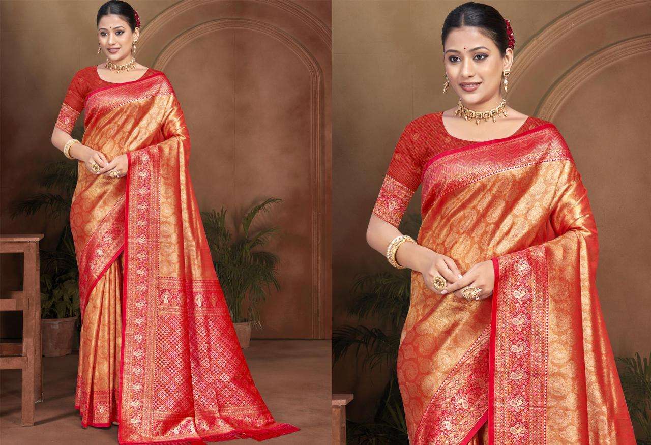 Bunawat sahi silk-05 wholesale saree manufacturers in india