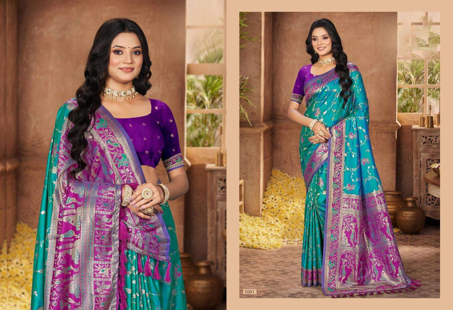 Bunawat - Sursangam 07 wholesale saree market in burrabazar kolkata