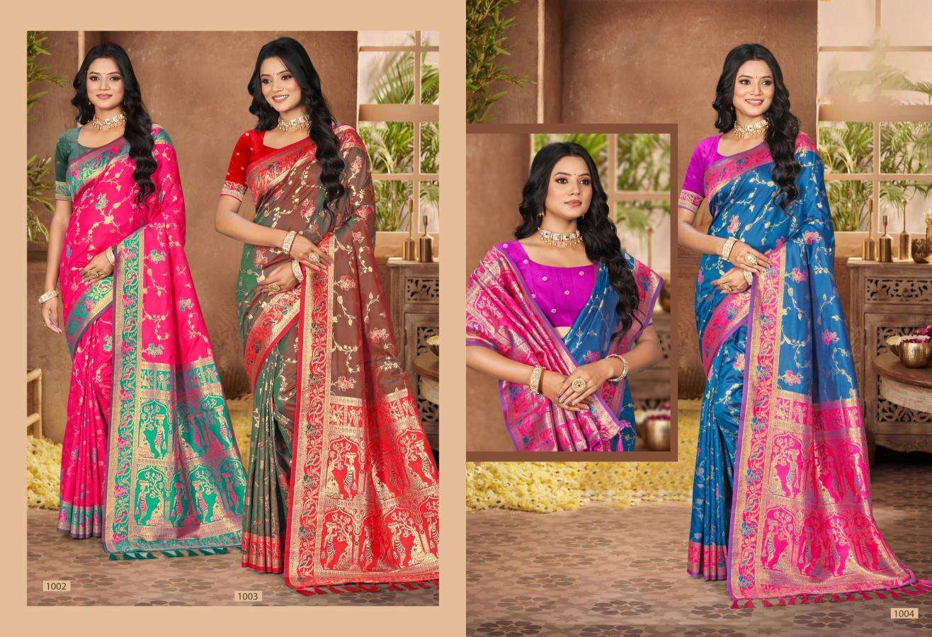 Bunawat - Sursangam 07 wholesale saree market in burrabazar kolkata