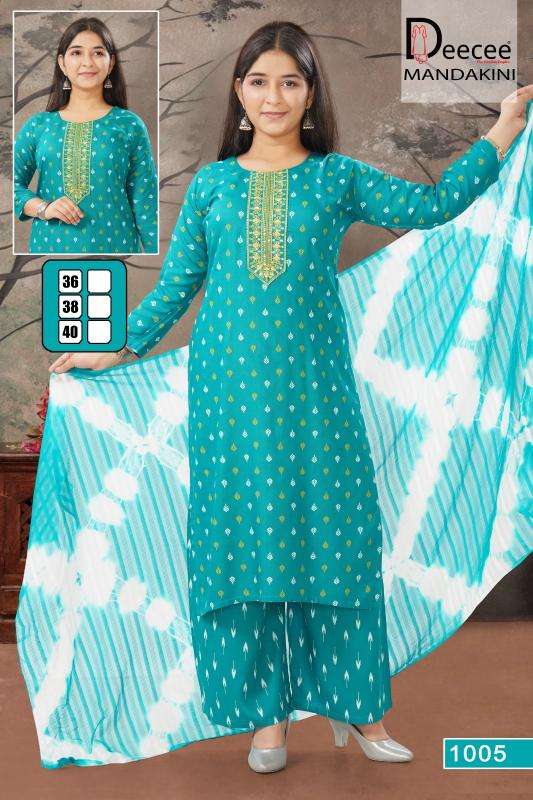 Deecee mandakini wholesale kurti shop in mumbai