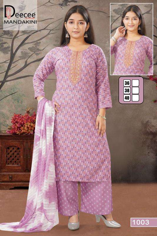 Deecee mandakini wholesale kurti shop in mumbai