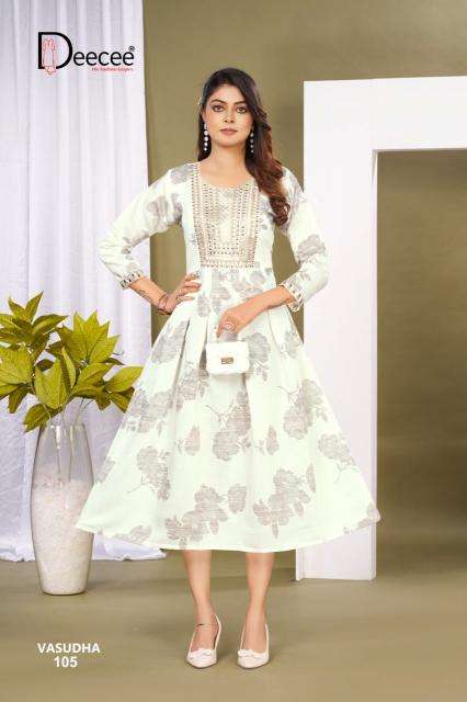 Deecee vasudha best wholesale kurti market in delhi