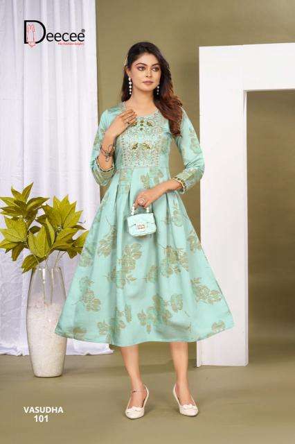Deecee vasudha best wholesale kurti market in delhi