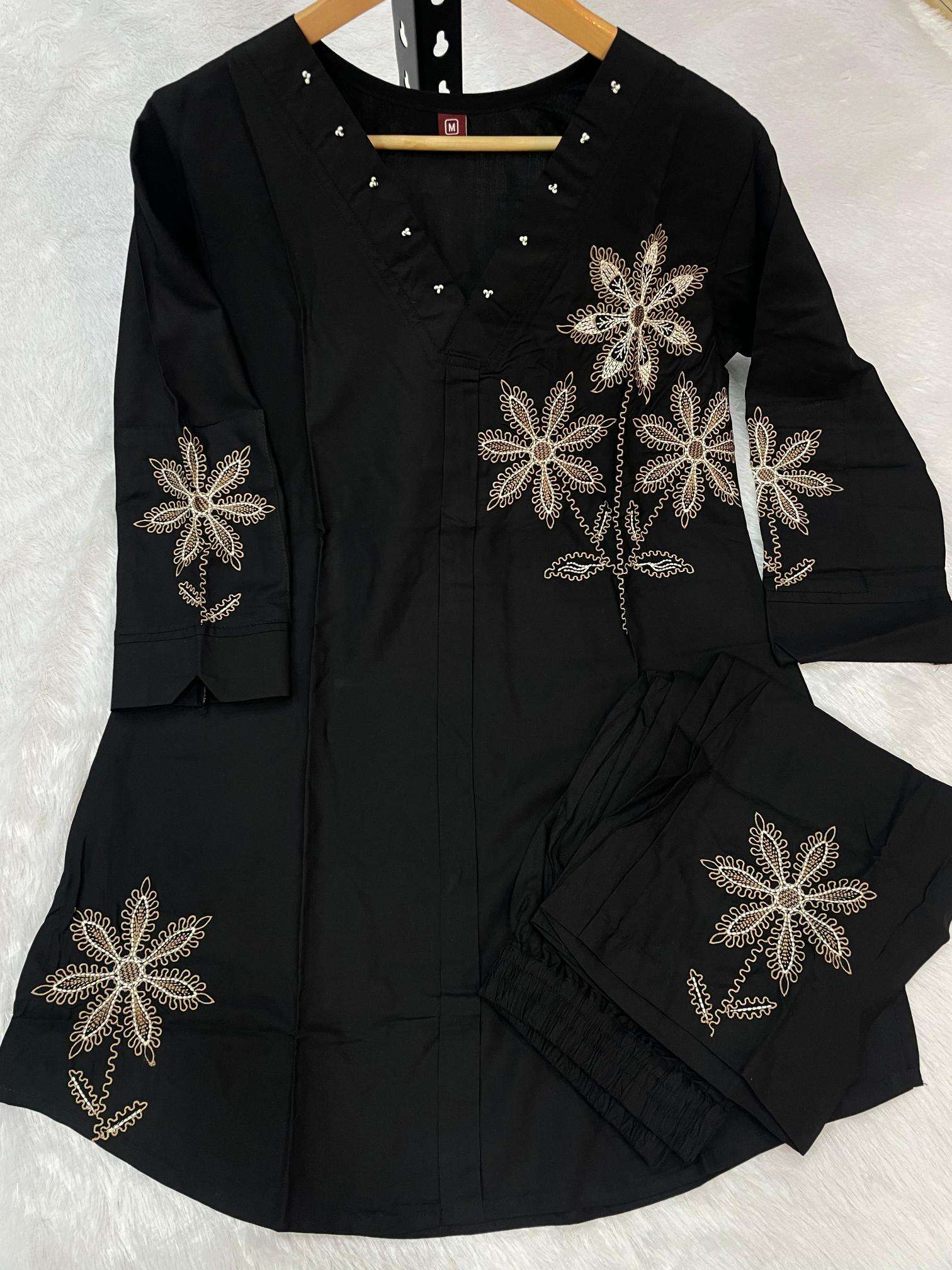 Diva 122 fancy coord set kurti wholesale suppliers in india