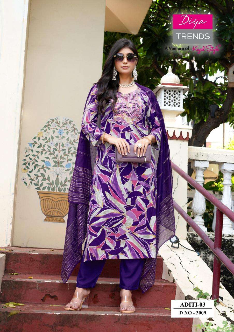 Diya trends aditi vol 3 wholesale kurti market in burrabazar kolkata with price