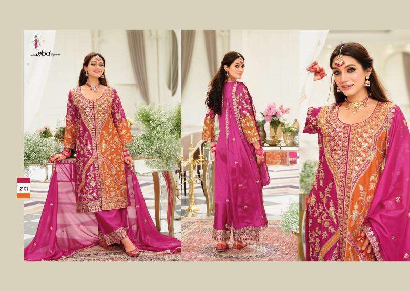 Eba vibara Salwar Kameez mumbai with price