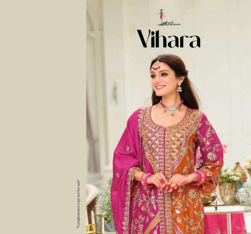 Eba vibara Salwar Kameez mumbai with price