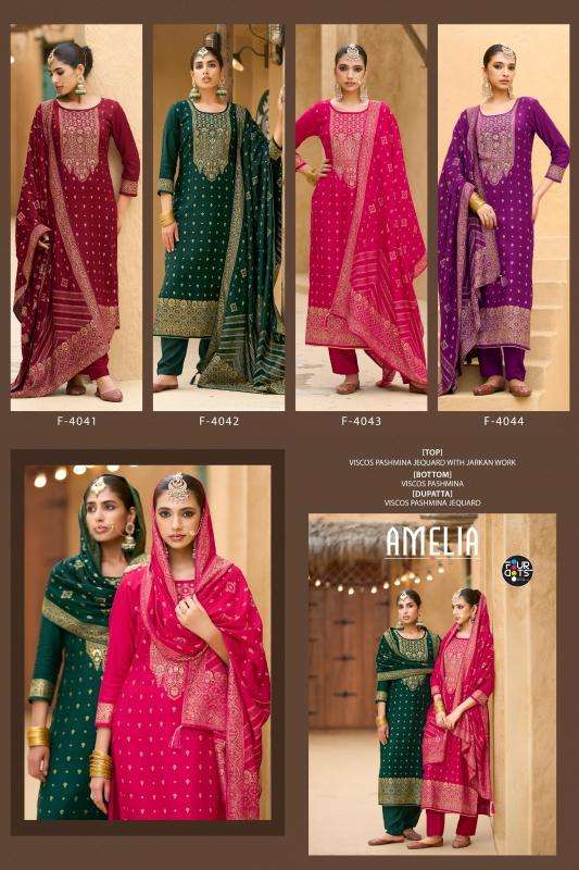 Fourdots amelia dress wholesale in kolkata