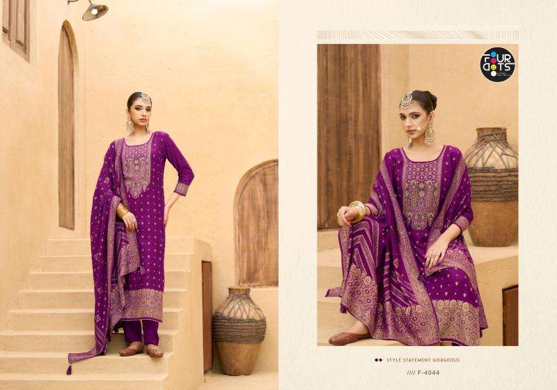Fourdots amelia dress wholesale in kolkata