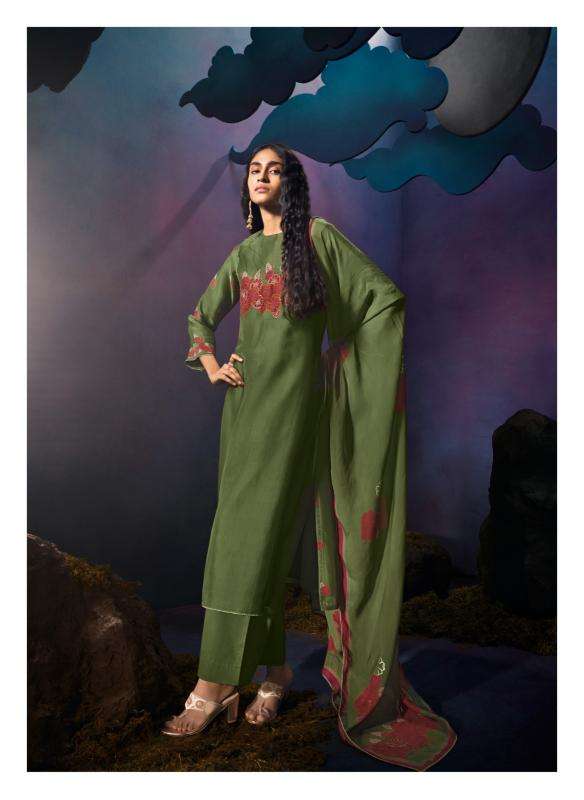 Ganga tarang wholesale dress materials in mumbai with price