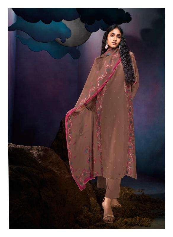 Ganga tarang wholesale dress materials in mumbai with price