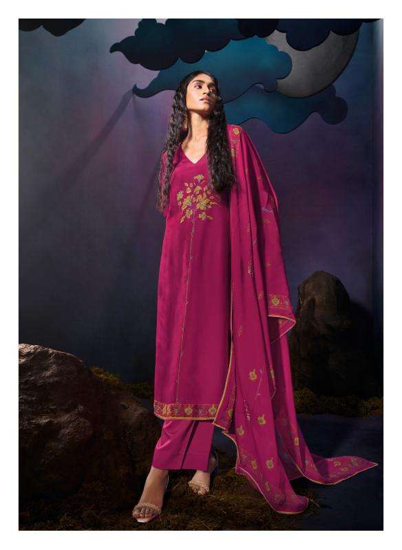 Ganga tarang wholesale dress materials in mumbai with price