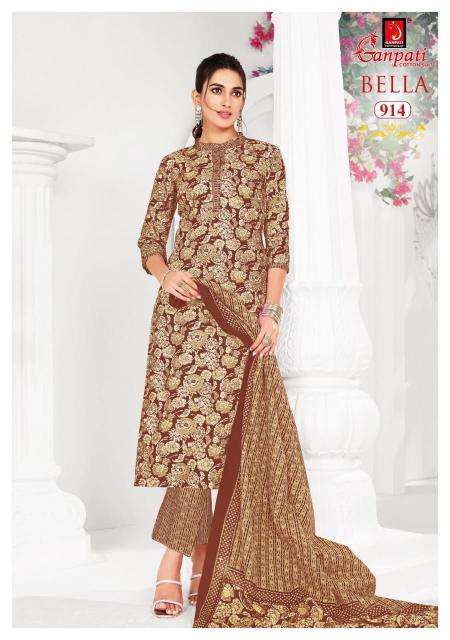 Ganpati bella vol-9 Kurtis at wholesale prices in Vadodara