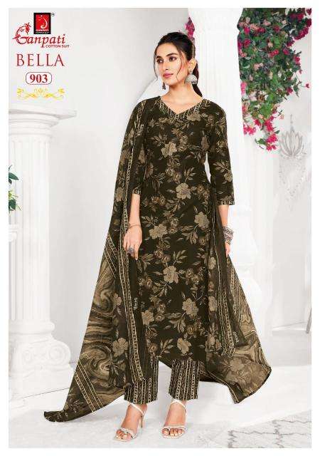 Ganpati bella vol-9 Kurtis at wholesale prices in Vadodara