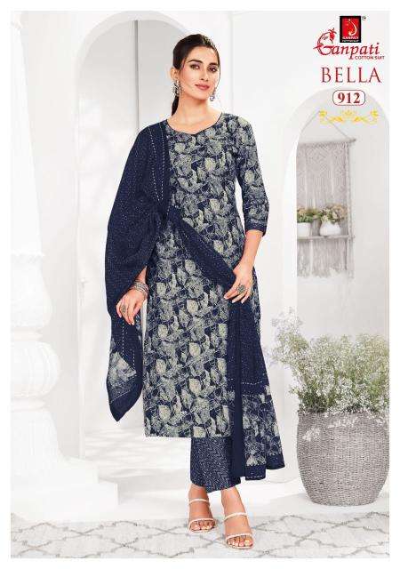 Ganpati bella vol-9 Kurtis at wholesale prices in Vadodara