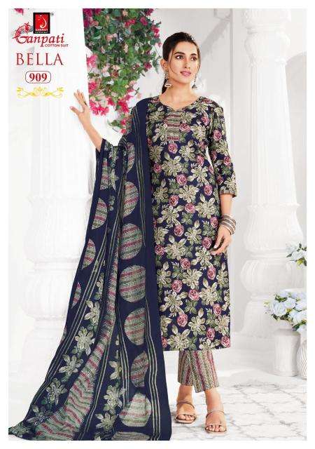 Ganpati bella vol-9 Kurtis at wholesale prices in Vadodara