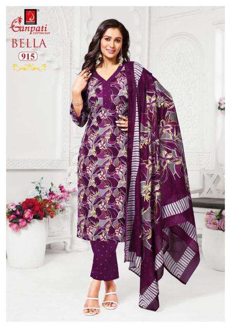 Ganpati bella vol-9 Kurtis at wholesale prices in Vadodara