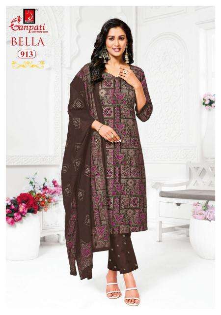 Ganpati bella vol-9 Kurtis at wholesale prices in Vadodara