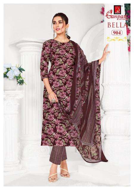 Ganpati bella vol-9 Kurtis at wholesale prices in Vadodara