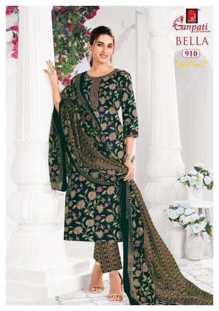 Ganpati bella vol-9 Kurtis at wholesale prices in Vadodara