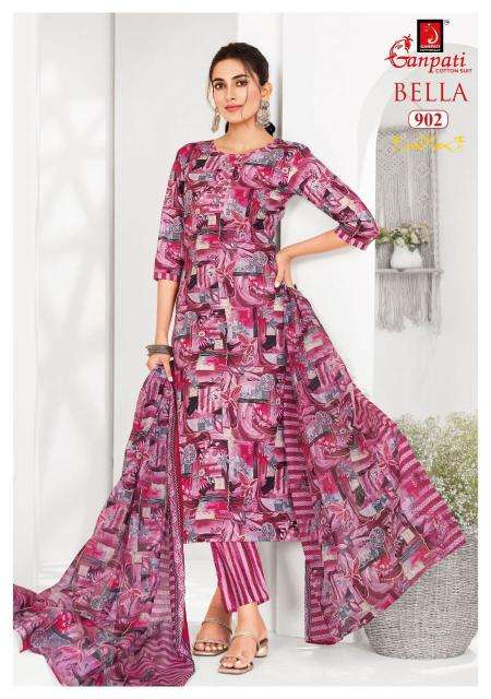 Ganpati bella vol-9 Kurtis at wholesale prices in Vadodara