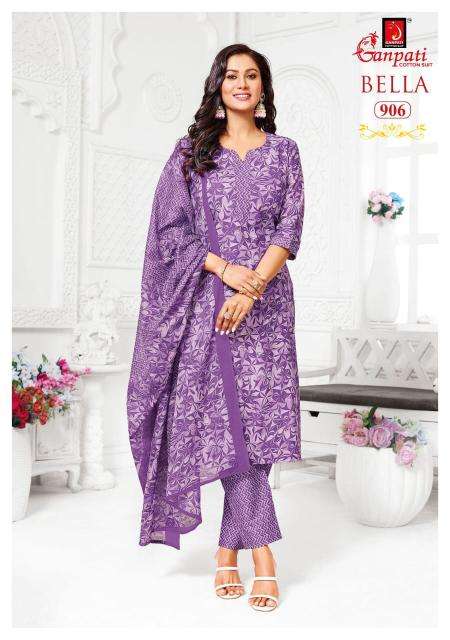 Ganpati bella vol-9 Kurtis at wholesale prices in Vadodara