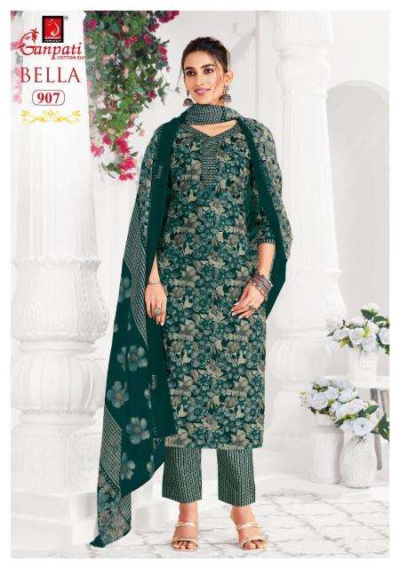 Ganpati bella vol-9 Kurtis at wholesale prices in Vadodara