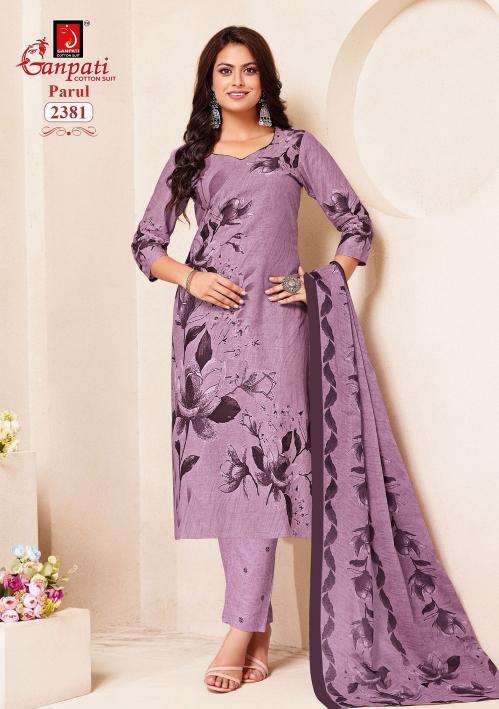 Ganpati parul vol-12 wholesale kurti market in mumbai with price