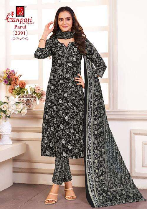 Ganpati parul vol-12 wholesale kurti market in mumbai with price