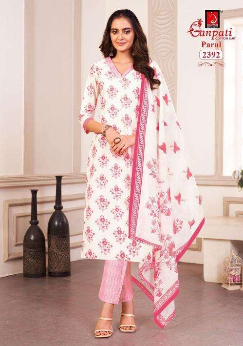 Ganpati parul vol-12 wholesale kurti market in mumbai with price