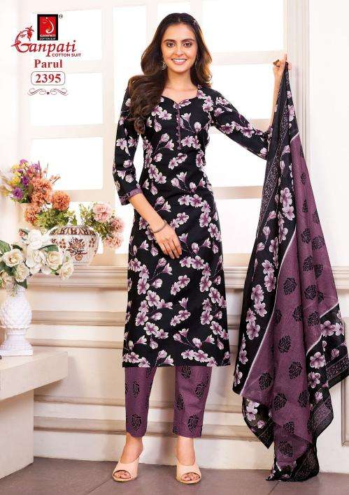 Ganpati parul vol-12 wholesale kurti market in mumbai with price