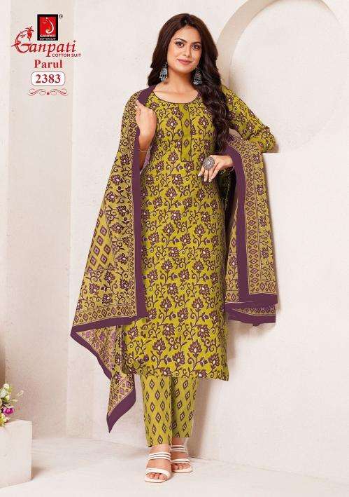 Ganpati parul vol-12 wholesale kurti market in mumbai with price