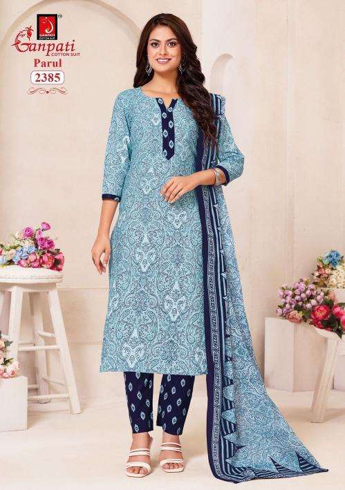 Ganpati parul vol-12 wholesale kurti market in mumbai with price