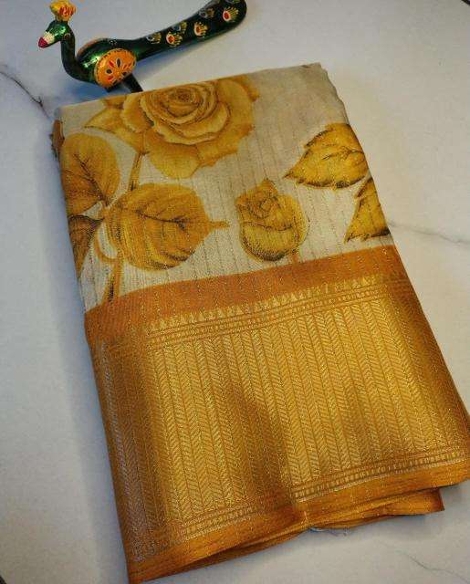 GC soft dola silk Saree wholesale market in mumbai