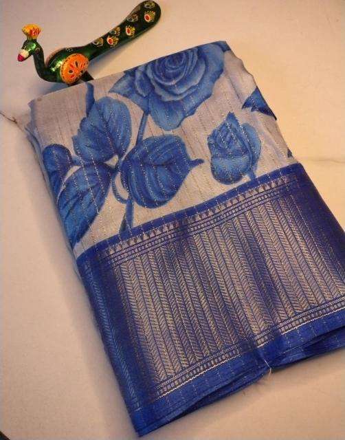 GC soft dola silk Saree wholesale market in mumbai