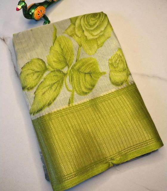 GC soft dola silk Saree wholesale market in mumbai